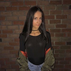 Meet your Posher, Samantha